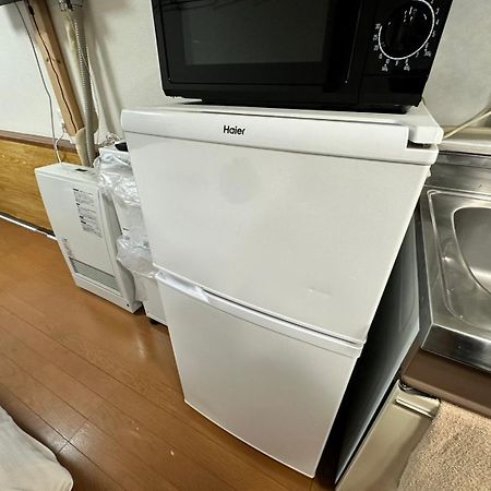 Near Sapporo St & Hokkaido University Cozy Studio Sanwa101 المظهر الخارجي الصورة