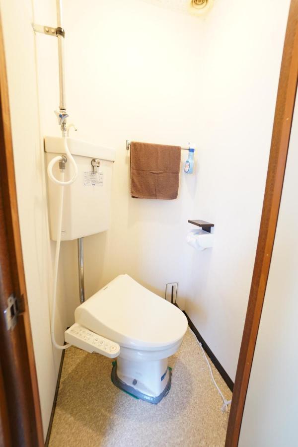 Near Sapporo St & Hokkaido University Cozy Studio Sanwa101 المظهر الخارجي الصورة