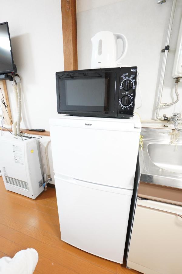 Near Sapporo St & Hokkaido University Cozy Studio Sanwa101 المظهر الخارجي الصورة