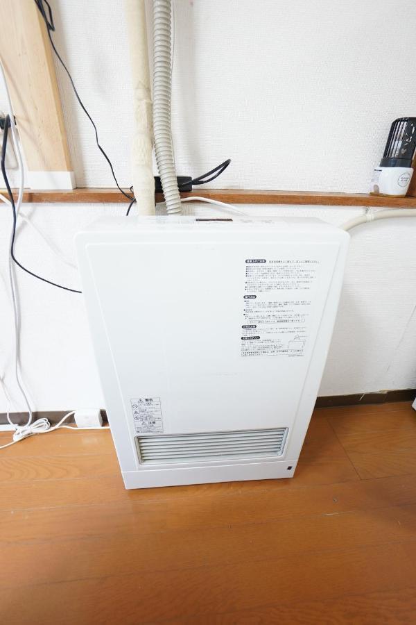 Near Sapporo St & Hokkaido University Cozy Studio Sanwa101 المظهر الخارجي الصورة