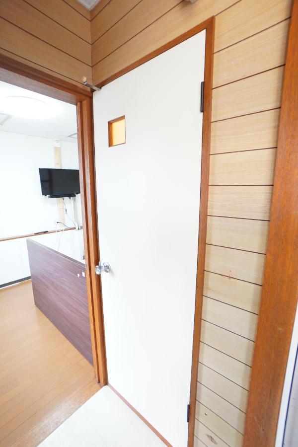 Near Sapporo St & Hokkaido University Cozy Studio Sanwa101 المظهر الخارجي الصورة