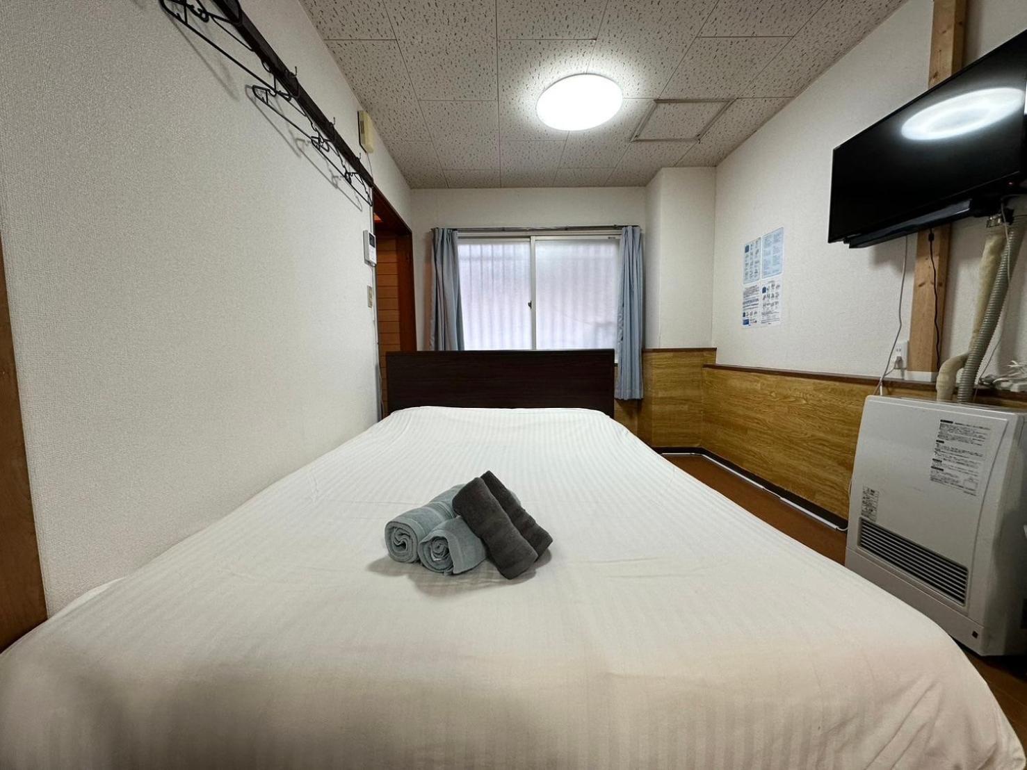 Near Sapporo St & Hokkaido University Cozy Studio Sanwa101 المظهر الخارجي الصورة