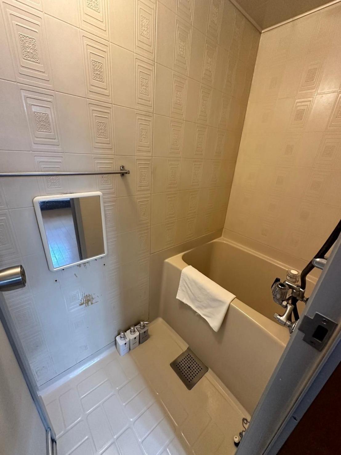 Near Sapporo St & Hokkaido University Cozy Studio Sanwa101 المظهر الخارجي الصورة