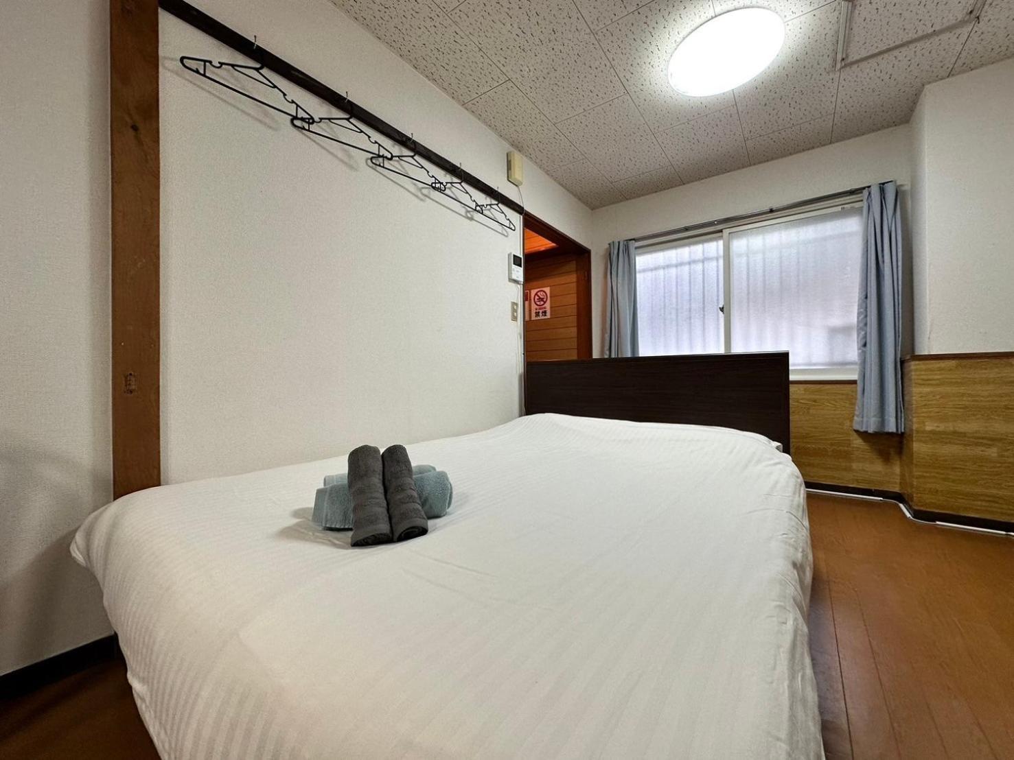 Near Sapporo St & Hokkaido University Cozy Studio Sanwa101 المظهر الخارجي الصورة