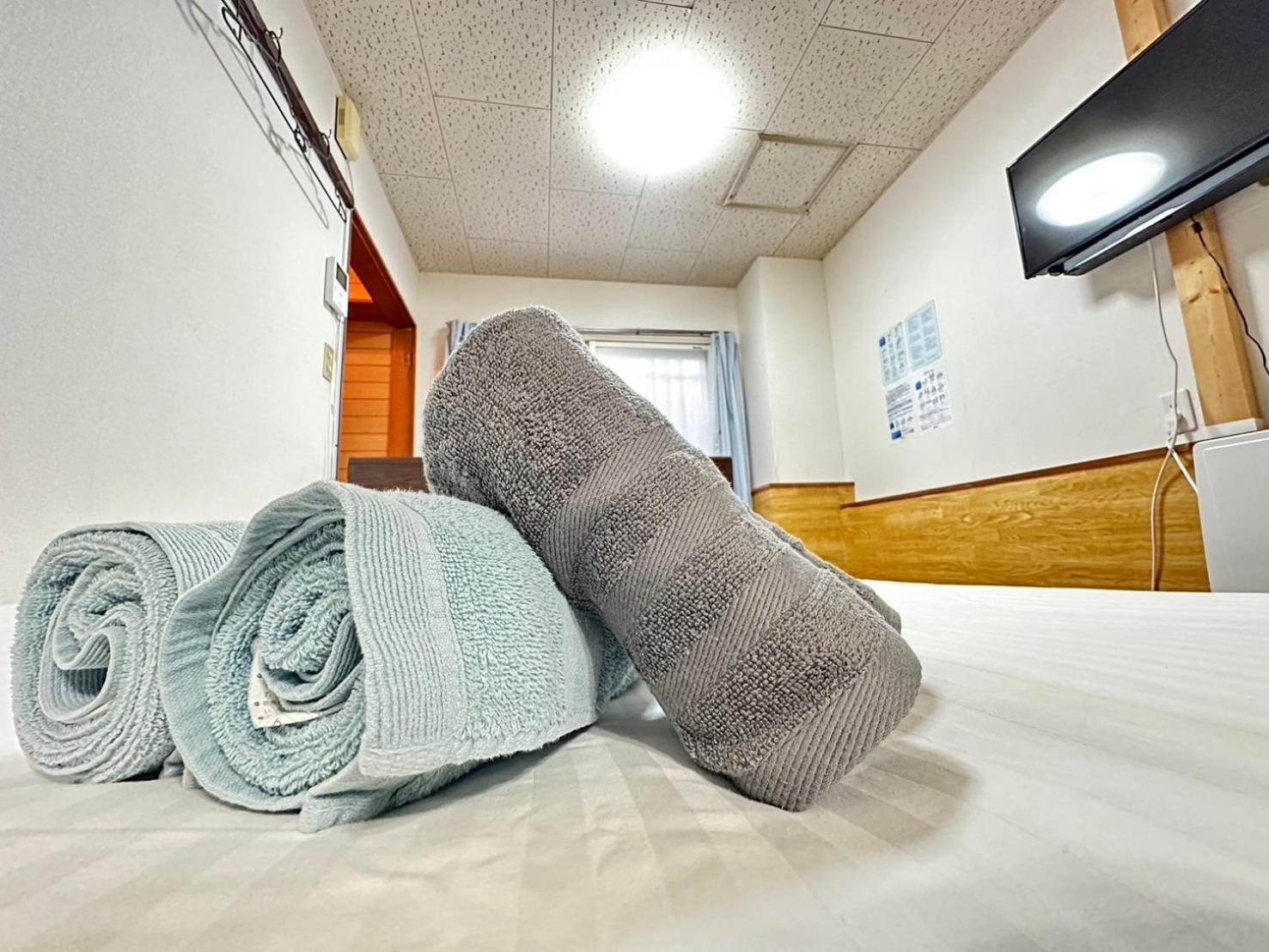 Near Sapporo St & Hokkaido University Cozy Studio Sanwa101 المظهر الخارجي الصورة