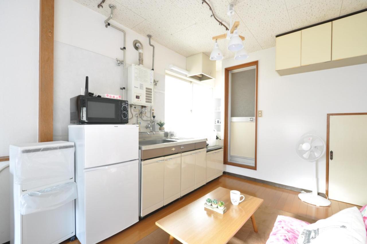 Near Sapporo St & Hokkaido University Cozy Studio Sanwa101 المظهر الخارجي الصورة